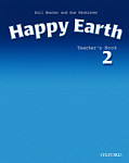 Happy Earth 2 Teacher's Book